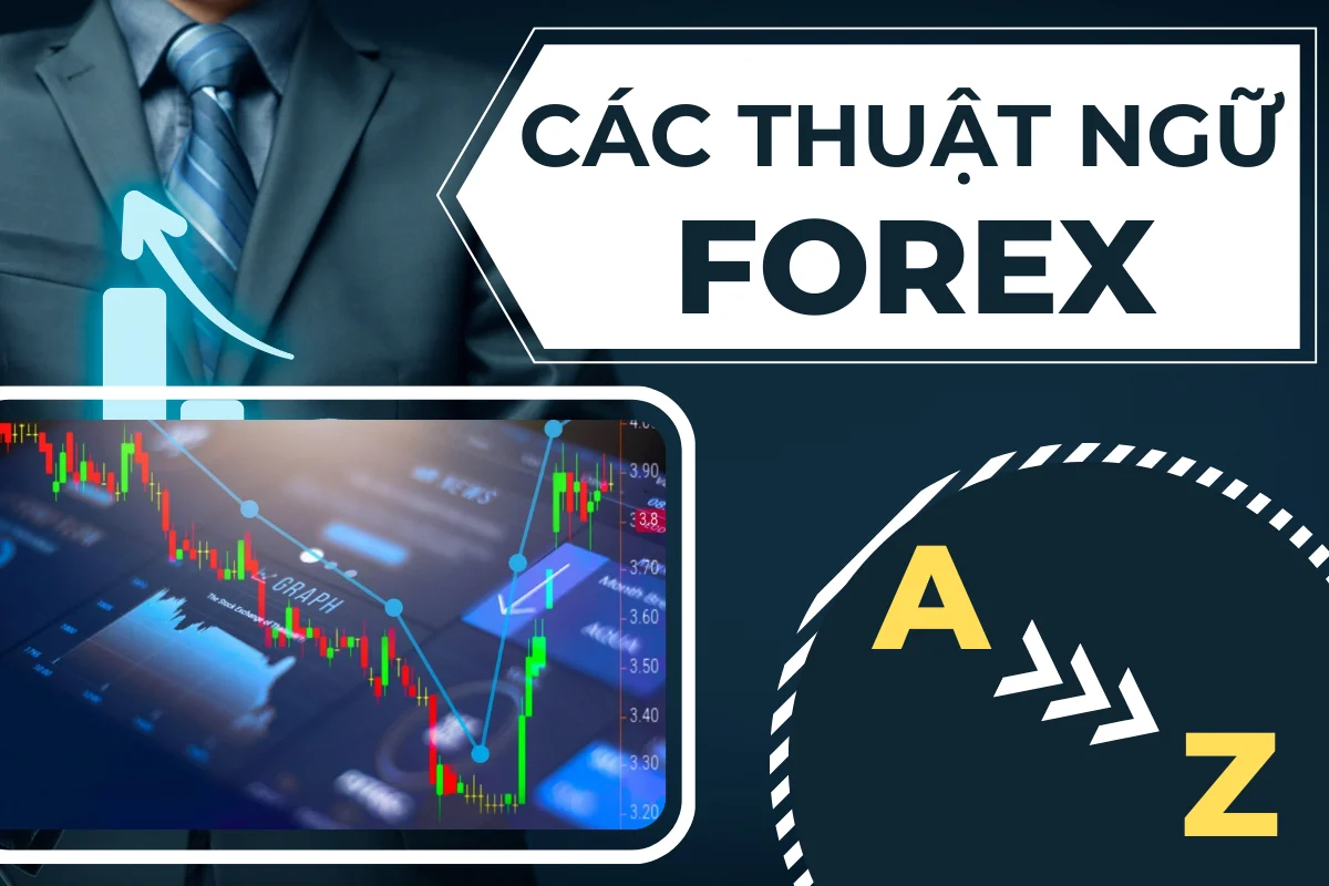 Tất tần tật các thuật ngữ trong Forex mà bạn cần biết