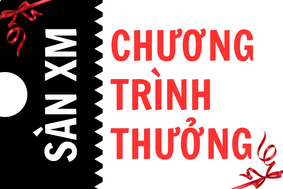 Chương trình thưởng XM - Mẹo nhận bonus miễn phí cho Trader