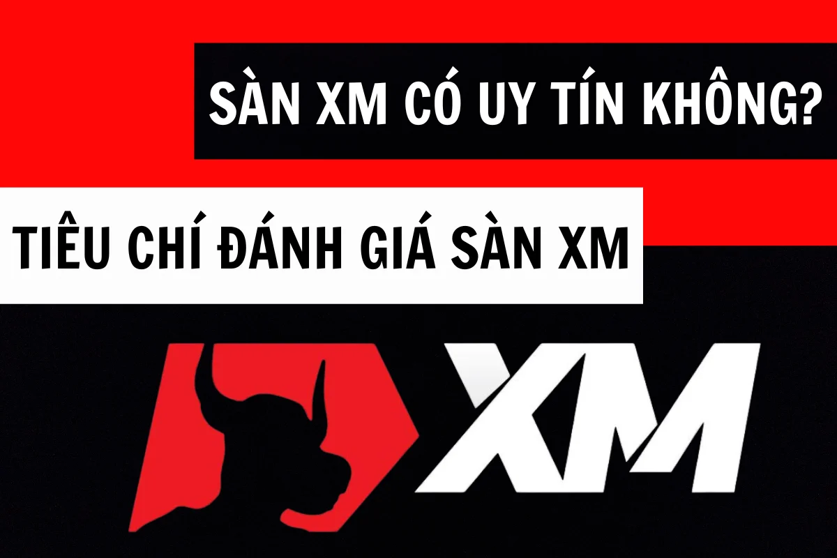 Top 5 lý do Đánh Giá Sàn XM uy tín đáng để đầu tư nhất!