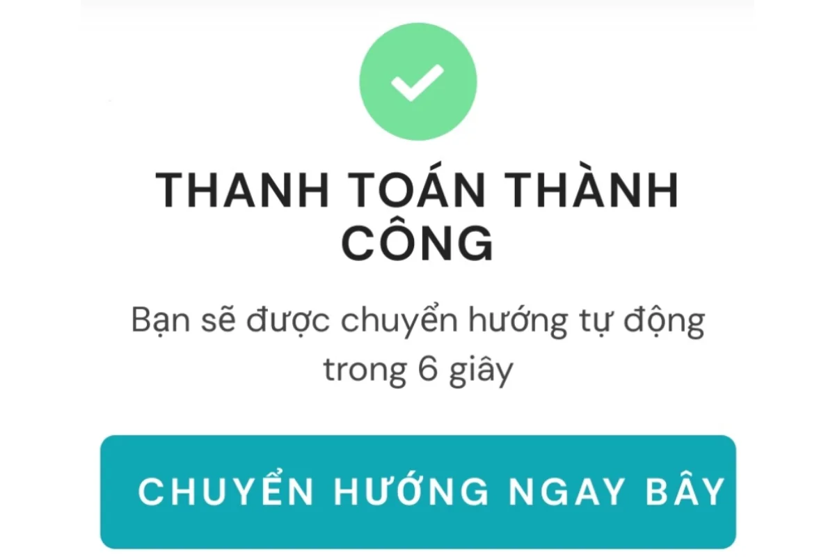 nạp tiền exness bằng Internet Banking (4)