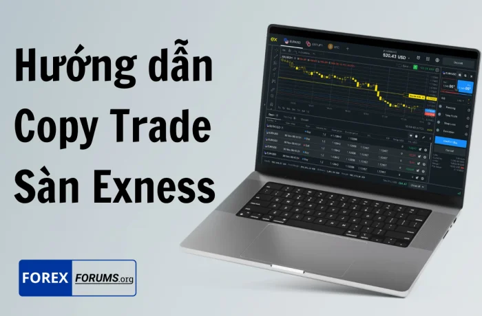 Copy Trade Exness: Khám Phá Chiến Lược Giao Dịch Thông Minh