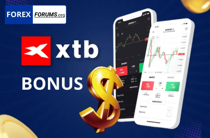 Nhận bonus XTB ngay hôm nay: Hướng dẫn cách tận dụng khuyến mãi mới nhất