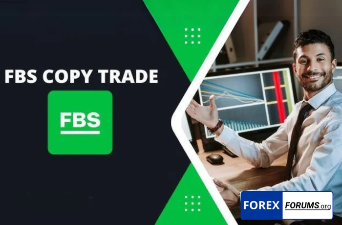 Copy Trade FBS là gì? Bí quyết giao dịch tự động sinh lời