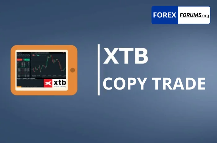 Hướng dẫn cách XTB Copy Trade đơn giản cho nhà đầu tư mới bắt đầu