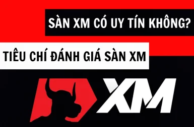 Top 5 lý do Đánh Giá Sàn XM uy tín đáng để đầu tư nhất!