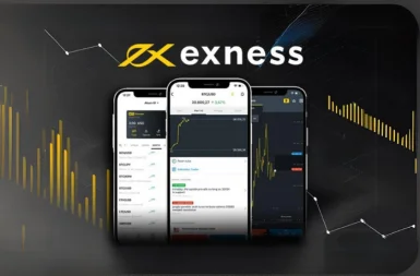 Sàn Exness là gì? Những khái niệm cơ bản dành cho người mới bắt đầu