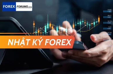 Nhật ký Forex: Bí quyết thành công của trader chuyên nghiệp