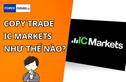 Copy Trade IC Markets: Bắt đầu kiếm lợi nhuận ngay hôm nay!