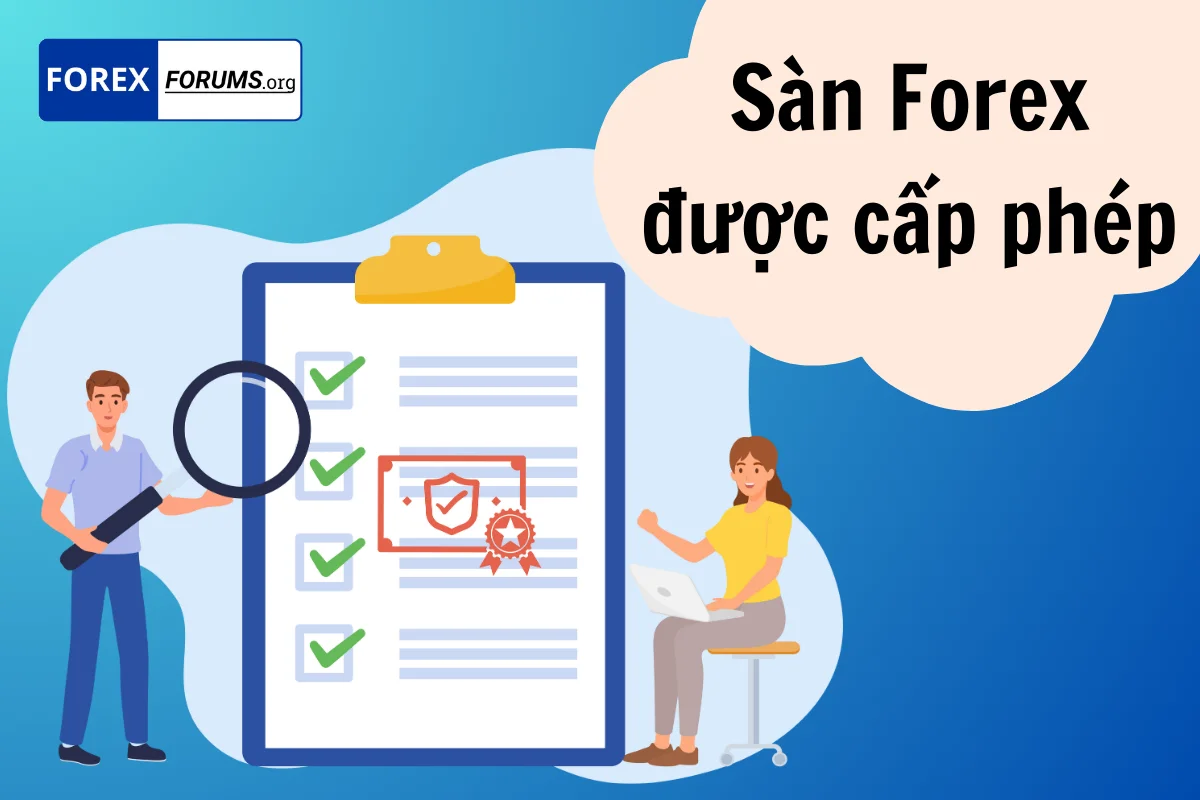 các sàn forex (2)