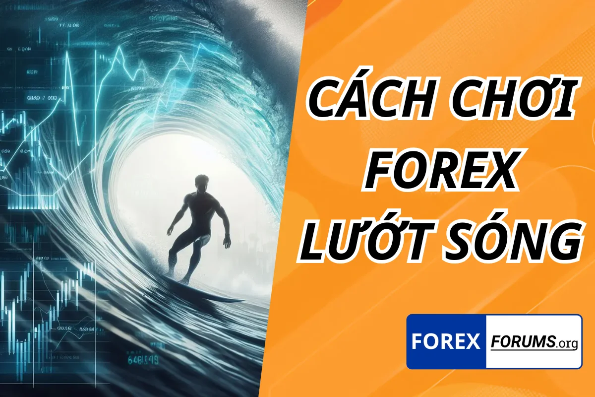 Cách Chơi Forex Lướt Sóng: Chiến Lược & Kỹ Thuật cho Trader mới