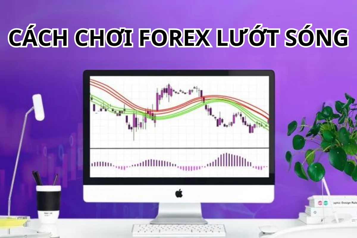 cách chơi forex lướt sóng