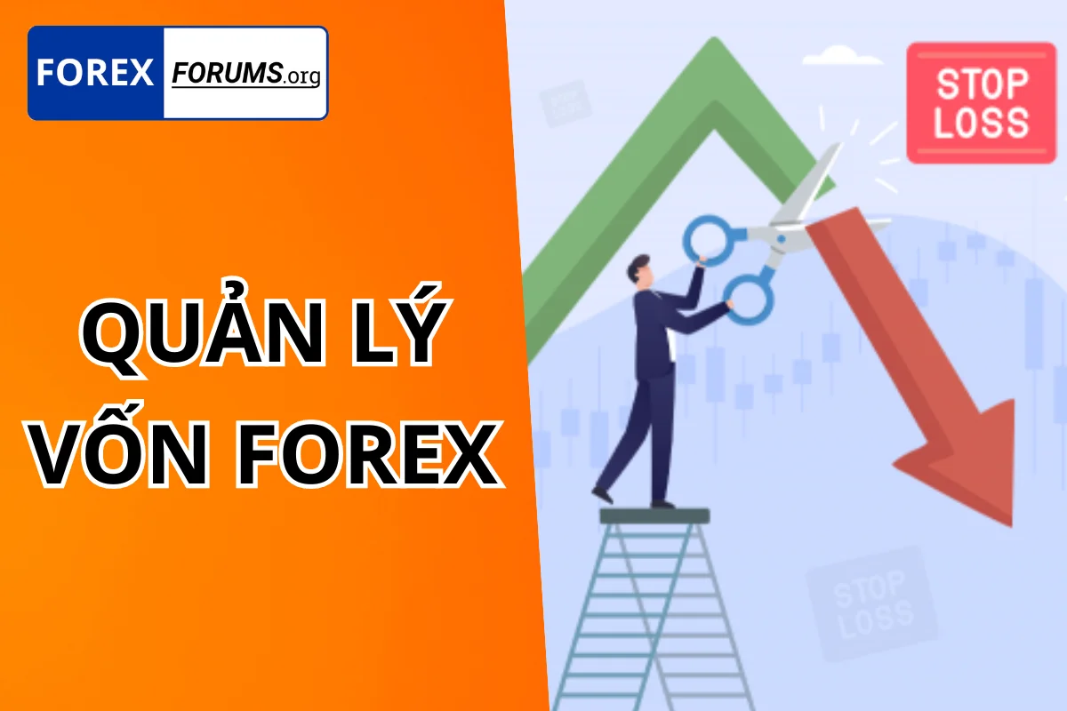 Cách Quản Lý Vốn Trong Forex: Bí Kíp Vàng Giúp Bạn Kiếm Lợi Nhuận Bền Vững