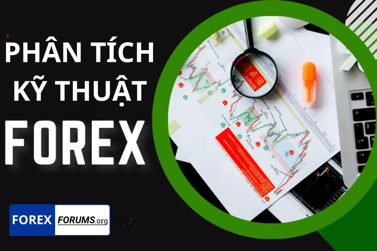 Hướng dẫn phân tích kỹ thuật Forex hiệu quả cho người mới