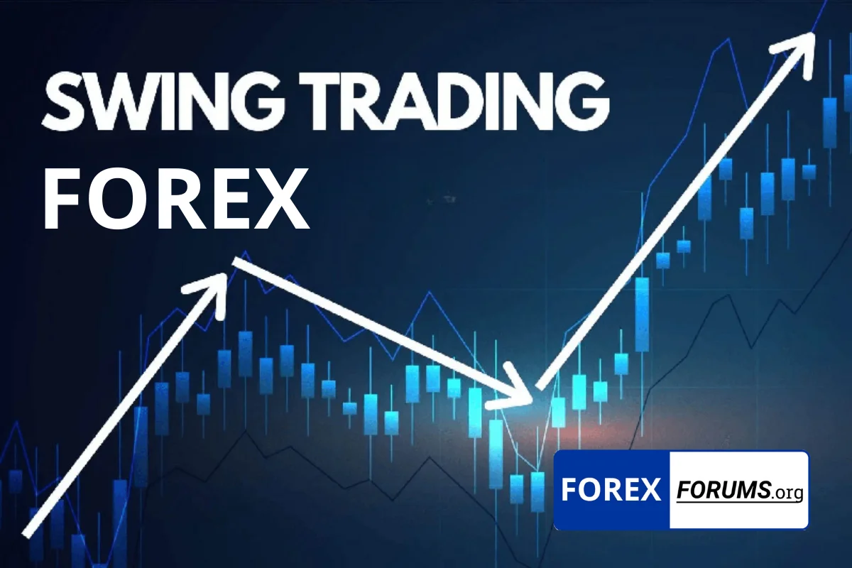 Phương pháp Swing trading: Lợi nhuận ổn định từ xu hướng thị trường