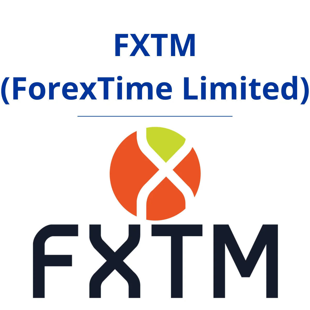 Sàn FXTM